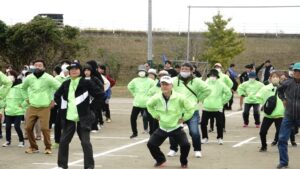 2023市民体育祭